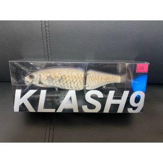 DRTクラッシュ9/256 【週末限定値下げ】(ルアー用品)