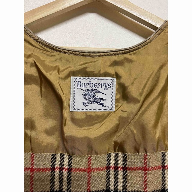 BURBERRY - Burberry/バーバリー トレンチコート ライナーの通販 by M