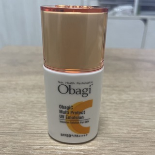 オバジ(Obagi)のオバジC マルチプロテクト　UV乳液(日焼け止め/サンオイル)