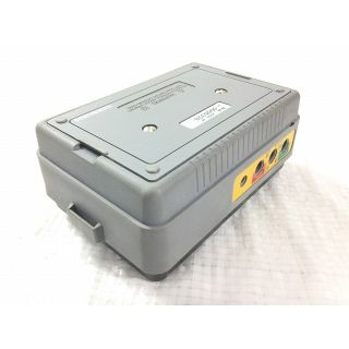 ☆中古品☆ KYORITSU 共立電気計器 電池式デジタル接地抵抗計 4105A デジタルアーステスター 66908