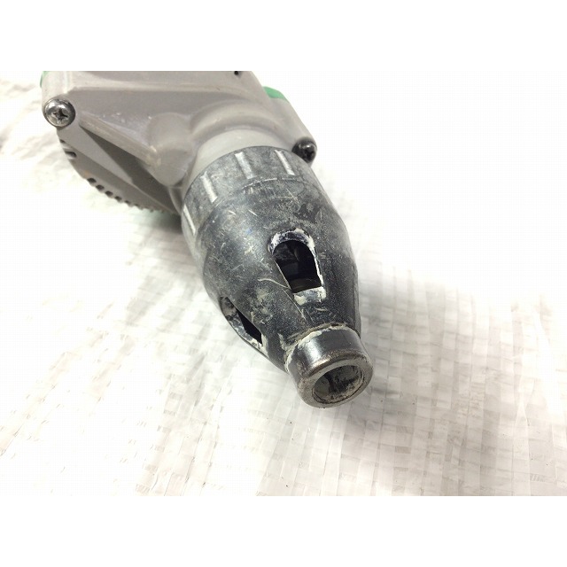 ☆品☆HiKOKI ハイコーキ 100V ボード用ドライバー W4SE ボード