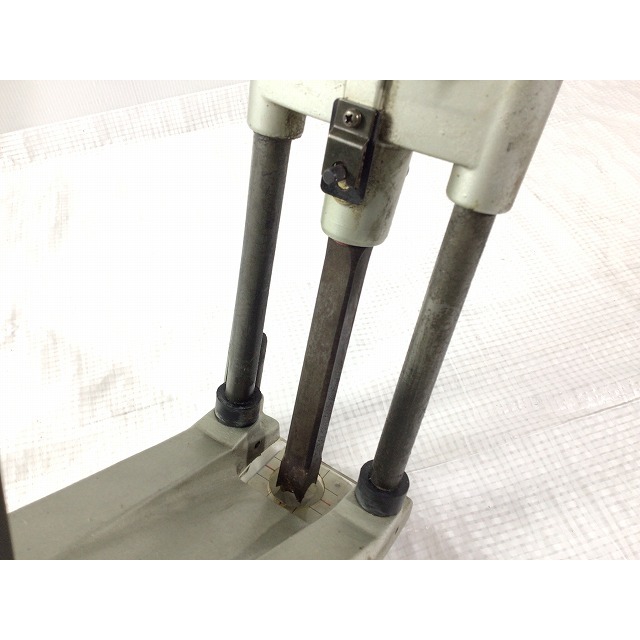 RYOBI - ☆中古品☆RYOBI リョービ コミ栓角のみ DM-6C 角のみ RYOBI - ☆中古品☆RYOBI リョービ コミ栓角のみ DM-6C 角のみ