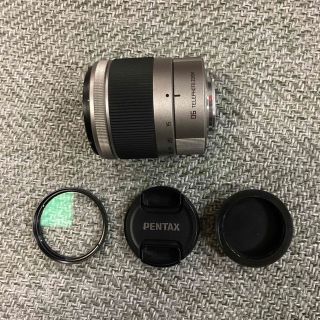 ペンタックス(PENTAX)の【動作未確認】PENTAX 06 TELEPHOTO ZOOM(レンズ(ズーム))