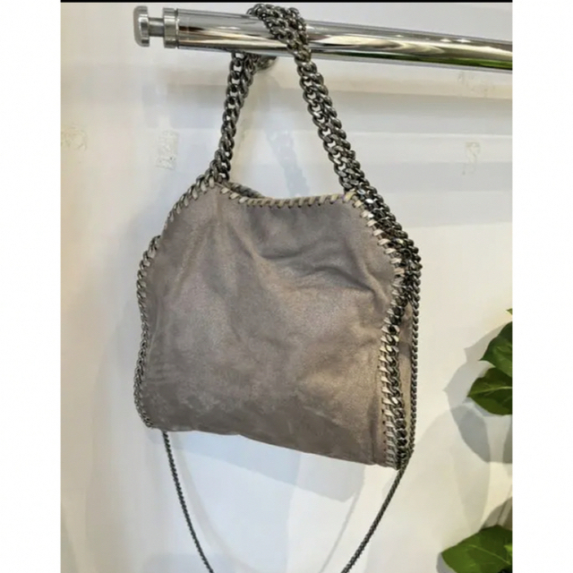 最終値下げstella mccartney ファラベラ ミニ トートバッグ 最終値下げstella mccartney ファラベラ ミニ トートバッグ