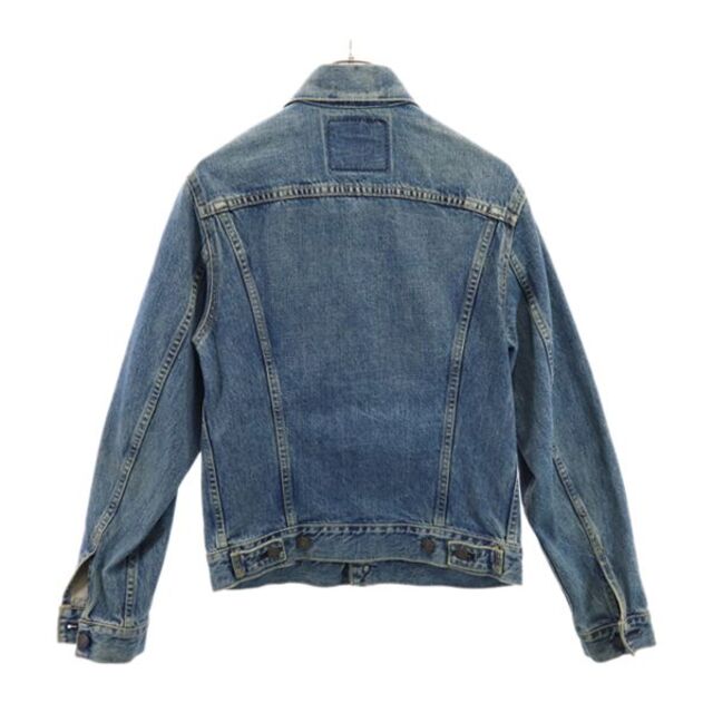 Levi's - リーバイス 90s 日本製 557 71557-02 デニムジャケット 36
