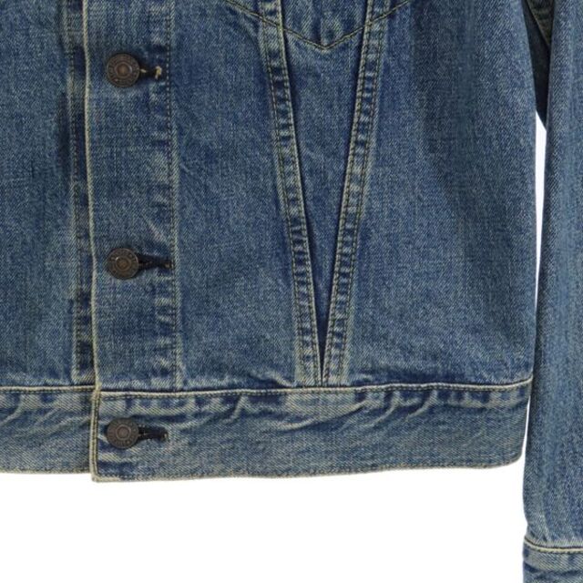 Levi's - リーバイス 90s 日本製 557 71557-02 デニムジャケット 36