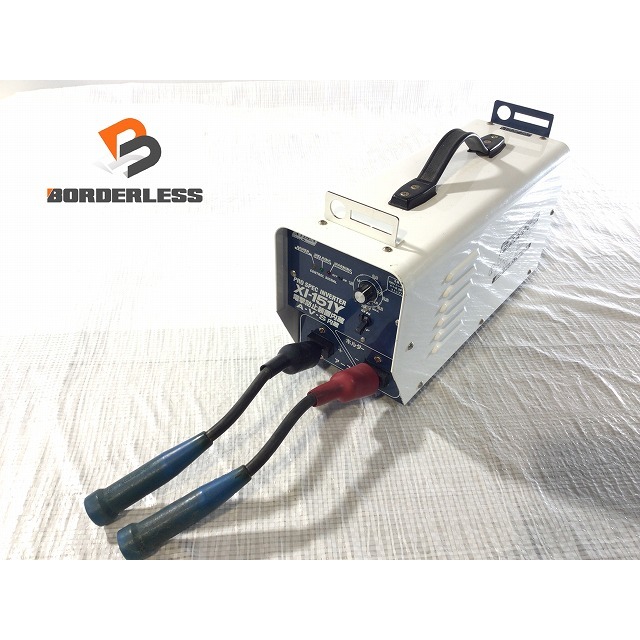 ☆中古品☆ XYDEN キシデン 100V/200V 高性能 インバータ直流 ☆中古品☆ XYDEN キシデン 100V/200V 高性能 インバータ直流