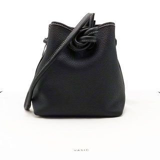 超美品 ヴァジック VASIC バッグ ボンドミニ 03-23021001-