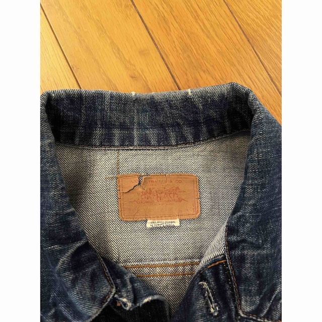Levi's - levi's 70505e 46サイズの通販 by マイビュー's shop