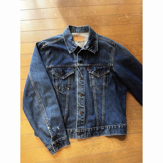 levi's 70505e 46サイズ