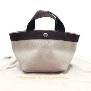 エルベシャプリエ(Herve Chapelier)の超美品 エルベシャプリエ トートバッグ 701GP 03-23021002(トートバッグ)