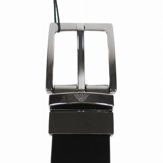 Emporio Armani - エンポリオアルマーニ イーグル ロゴ バックル