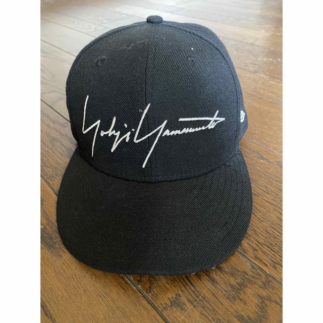 new era yohji yamamoto   スカルローズ