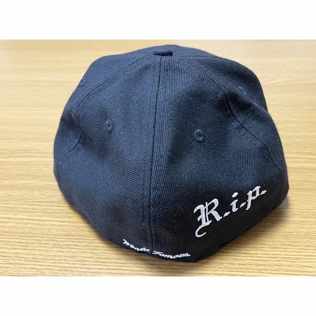激レア】Supreme シュプリーム Ripキャップ minimalistgolfswing.com