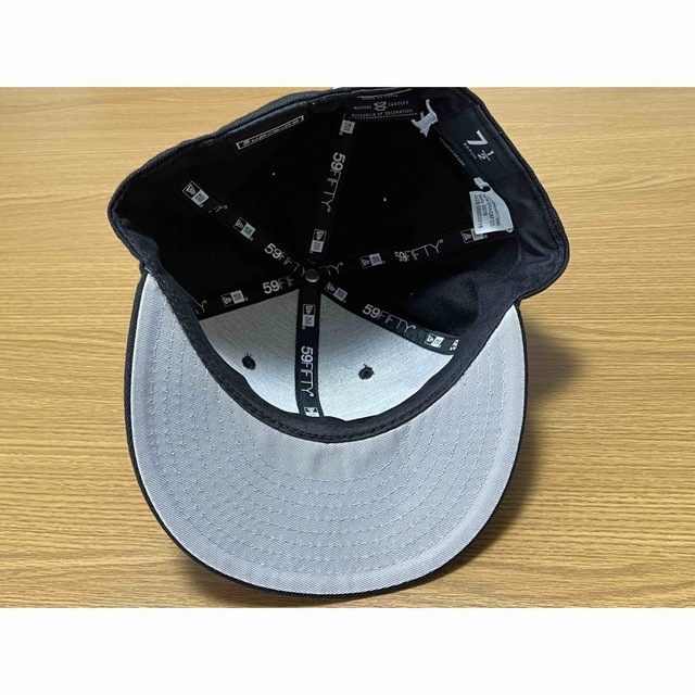 【激レア】Supreme シュプリーム Ripキャップ