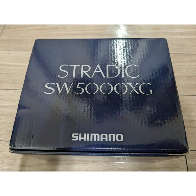 新品未使用】シマノ 20 ストラディックSW 5000XG paymentsway.co