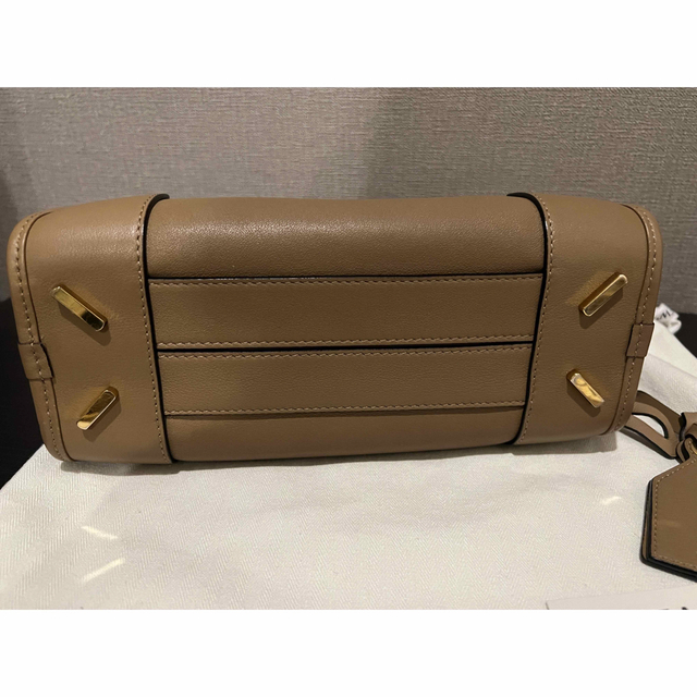 loewe アマソナ 23 ミンク