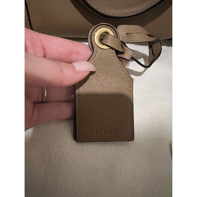 loewe アマソナ 23 ミンク