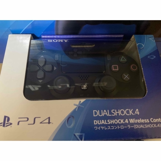 PlayStation4 Pro 本体 CUH-7200B SSD 1TB換装品