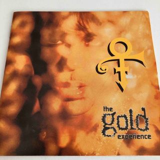 プリンス(Prince)のthe Gold experience / Prince(ポップス/ロック(洋楽))