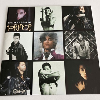プリンス(Prince)のVery Best of Prince / Prince(ポップス/ロック(洋楽))