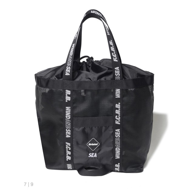 f.c.real bristol WIND AND SEA サウナセット 正規品 vivacf.net