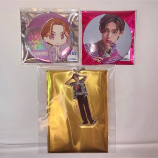 ブルーム(BLOOM)の8LOOM 久留島巧 NOA グッズ(アイドルグッズ)