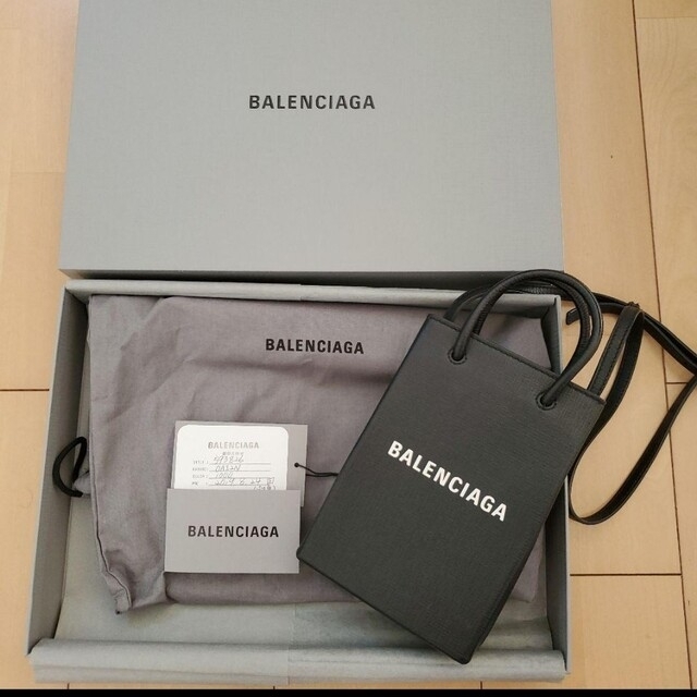 ✖️sold out✖️バレンシアガ　Balenciaga