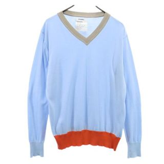 ディガウェル ニット/セーター(メンズ)の通販 25点 | DIGAWELのメンズ ディガウェル ニット/セーター(メンズ)の通販 25点 | DIGAWELのメンズ