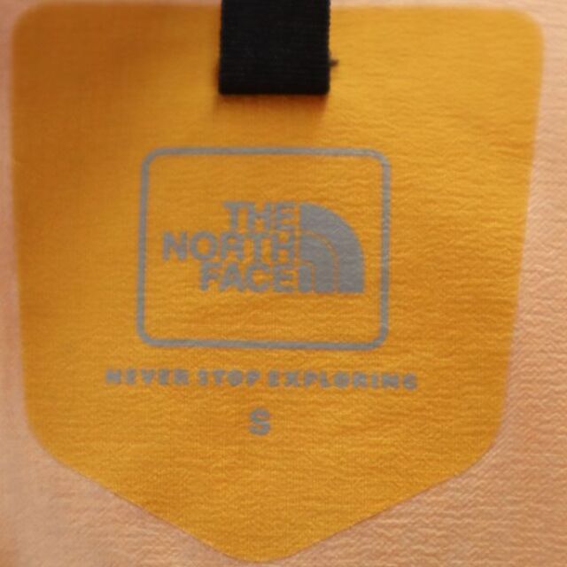 THE NORTH FACE - ノースフェイス NP11536 ナイロン100% ロゴ刺繍