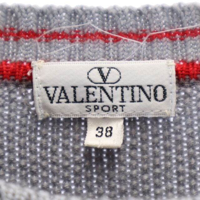 valentino  ヴァレンティノ　ニット