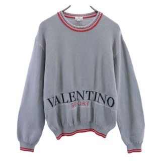 valentino メンズ　ニット　ブラックフライデー