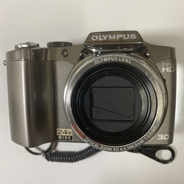 OLYMPUS SZ- 30MR オリンパスデジタルカメラ