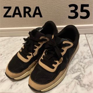 ザラ(ZARA)のZARA スニーカー　(スニーカー)