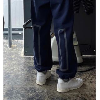 private brand by s.f.s トラックパンツ 1ldk | jarussi.com.br