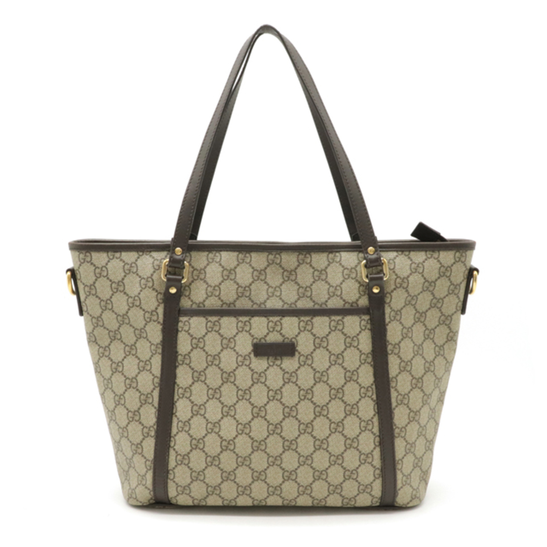 正規品販売! GGスプリーム グッチ - Gucci トートバッグ (12280746