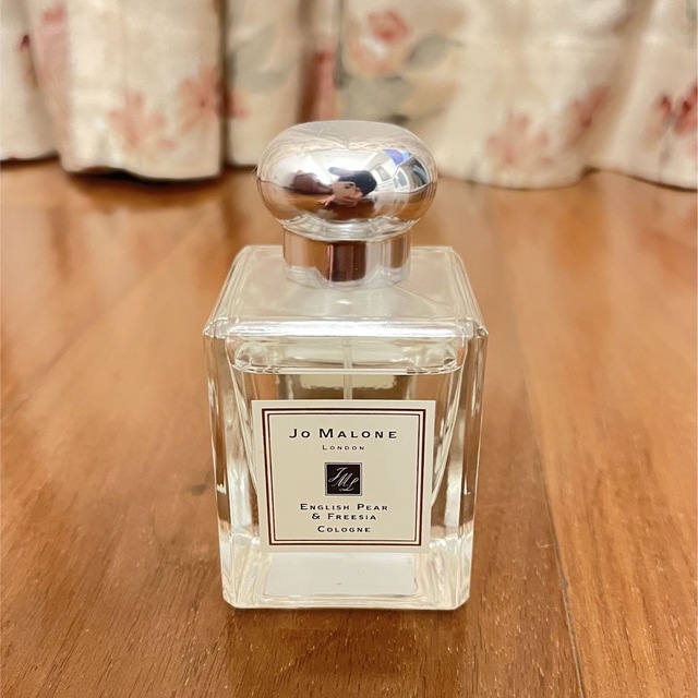 Jo Malone - イングリッシュペアー&フリージア 50ml 9割残の通販 by