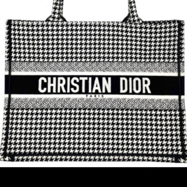 激安大特価！】 Christian Dior - 美品！ミッツァ付き！Dior