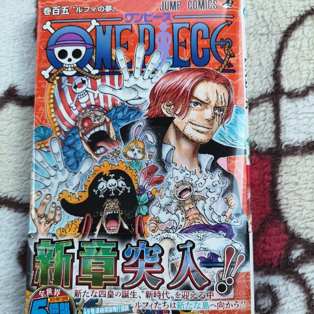 集英社 - アッチ様専用ページ 漫画 ONE PIECEの通販 by ゆきんこ's