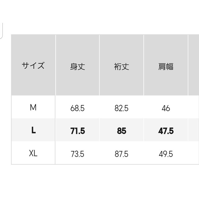 GU(ジーユー)の新品☆L/ちいかわソフトスウェットラウンジセット(長袖)ライトブルー☆GU メンズのメンズ その他(その他)の商品写真