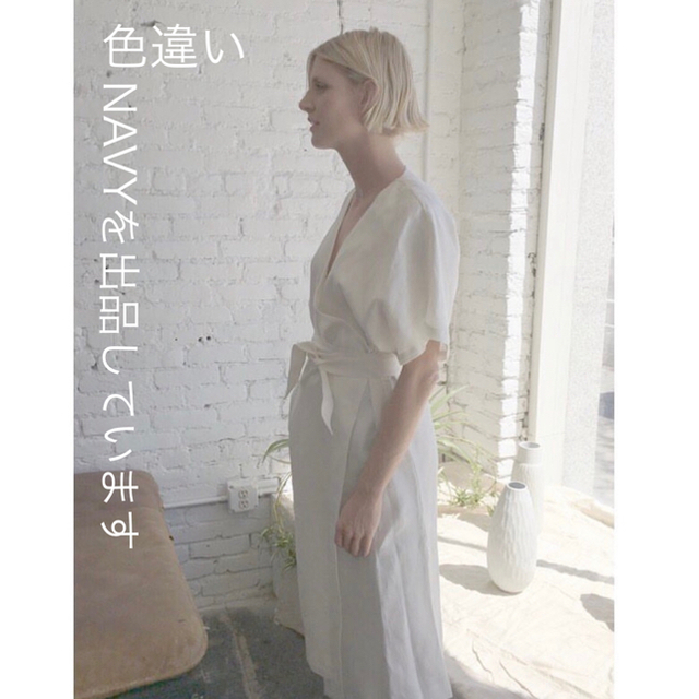 アーキ ARCHI GRAFIAS DRESS（未使用品）レディース