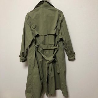 Barbour - フレームワーク別注【Barbour/バブアー】トレンチコート10