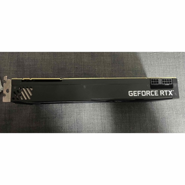 ELSA GeForce RTX 2080 STPCパーツ