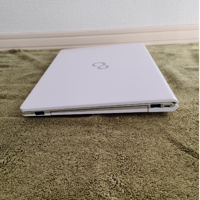 第8世代 Core i5 FUJITSU ノートPC Office 第8世代 Core i5 FUJITSU ノートPC Office