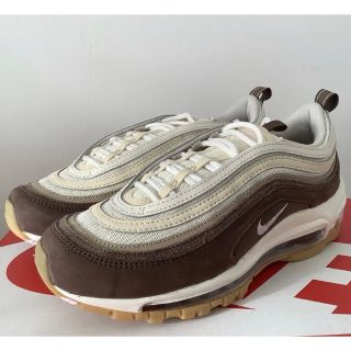 ナイキ(NIKE)のtmm様専用　Nike  Air Max 97 Premium レア商品(スニーカー)