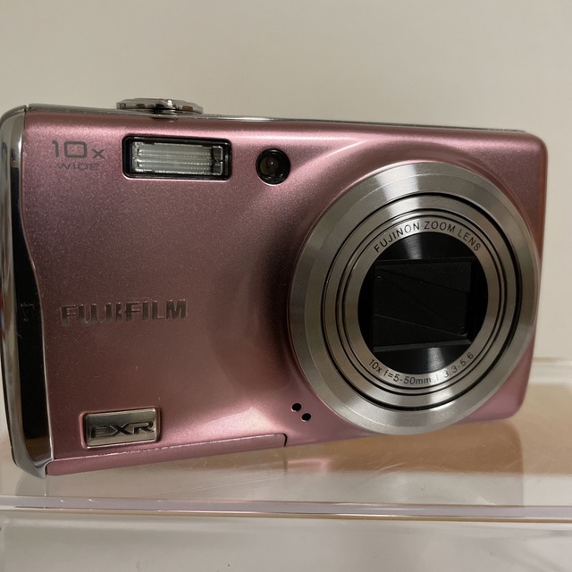 FUJIFILM  finepix f70exr 訳あり品