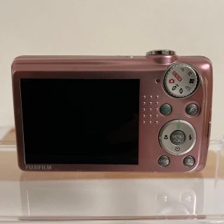 FUJIFILM  finepix f70exr 訳あり品