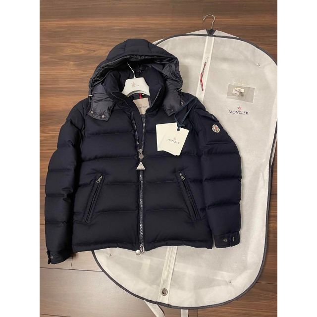 最終値下げ モンクレール モンジュネーブル MONCLER 国内正規 ブランド