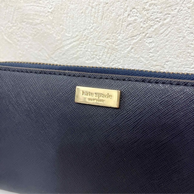 kate spade new york(ケイトスペードニューヨーク)のkate spade new york 長財布 レディースのファッション小物(財布)の商品写真