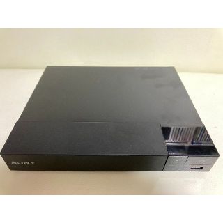 ソニー(SONY)のSONY BDP-S1500 本体のみ ジャンク(ブルーレイプレイヤー)